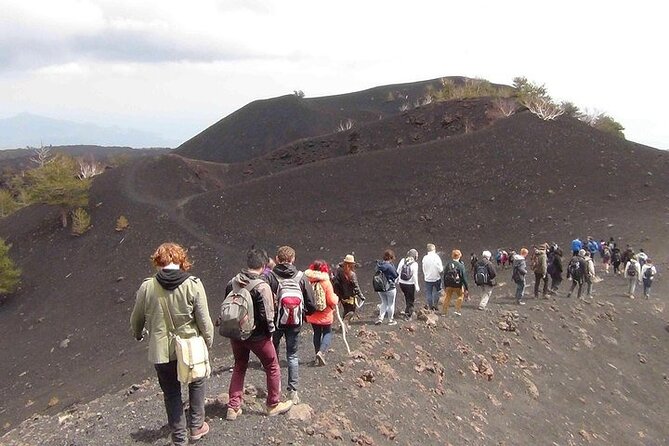 Mangias Brucoli Resort / to Etna 1,900 Meters - Pickup and Transportation Details
