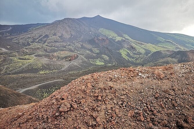 Mangias Brucoli Resort / to Etna 1,900 Meters - Confirmation and Cancellation Policy