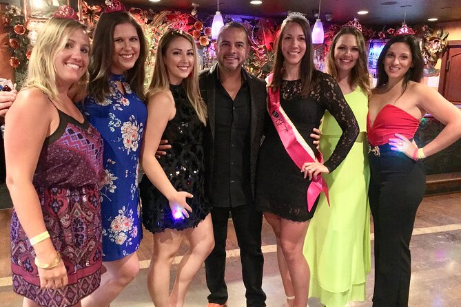 Mangos Miami Bachelorette Salsa Night With Lessons & Mojitos - Reviews & Additional Info