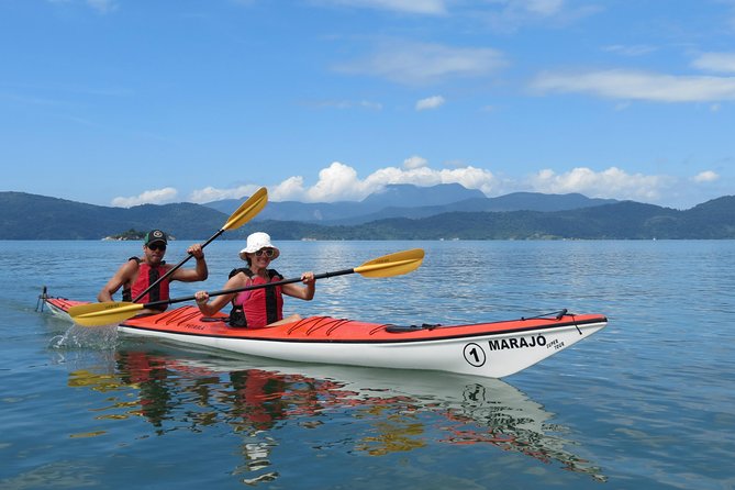 Mangrove, Beaches and Islands by Kayak Tour - Meeting Point and Schedule