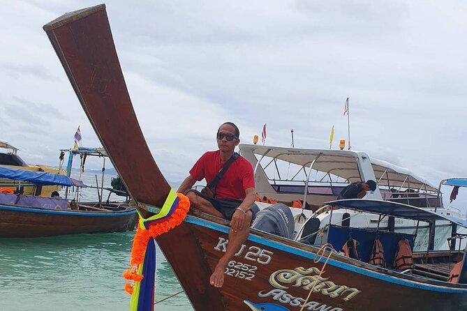 Mangrove Boat Tour in Krabi - Wildlife and Scenic Highlights