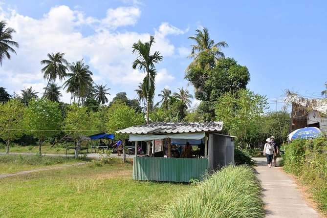 Mangrove Boat Tour in Krabi - Tour Duration and Meeting Point