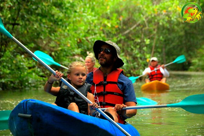 Mangrove Damas Island Kayak Tours - Tour Details and Inclusions