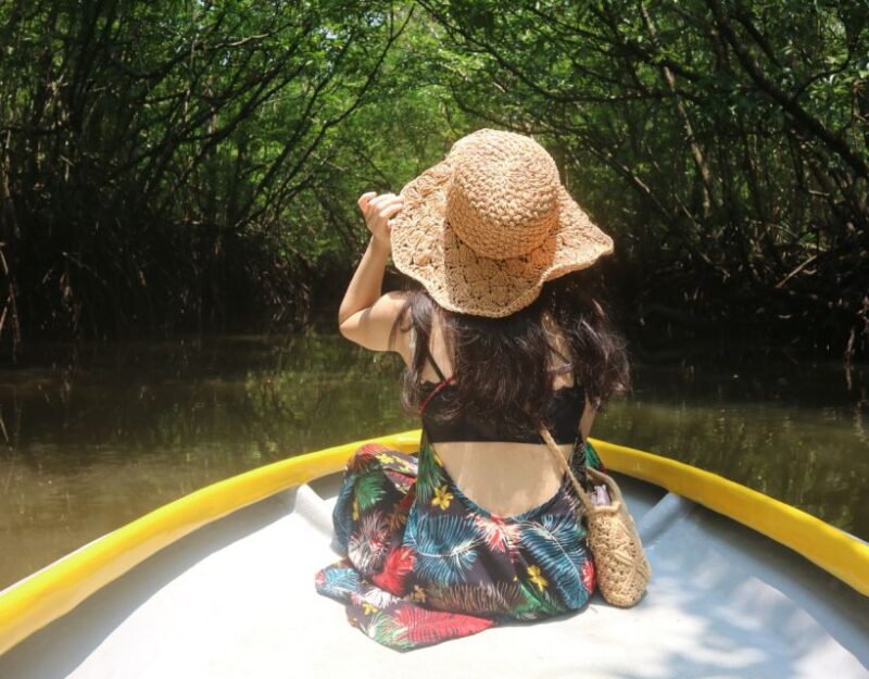 Mangrove Day Tour - Bintan - Pickup and Drop-off Locations
