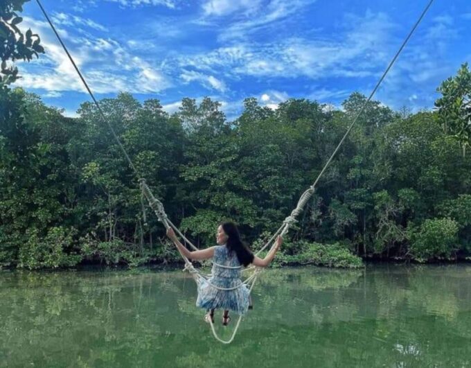 Mangrove Day Tour - Bintan - Additional Charges