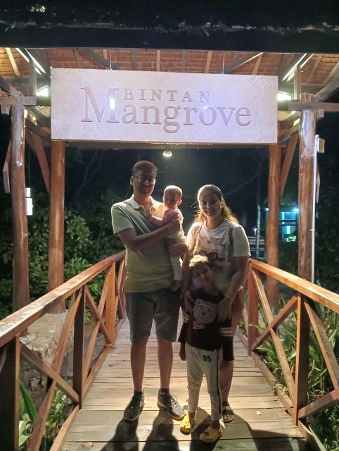 Mangrove Discovery Tour or Fireflies Tour - Booking and Cancellation