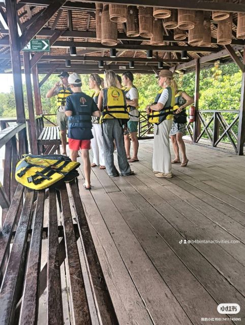 Mangrove Discovery Tour or Fireflies Tour - Frequently Asked Questions