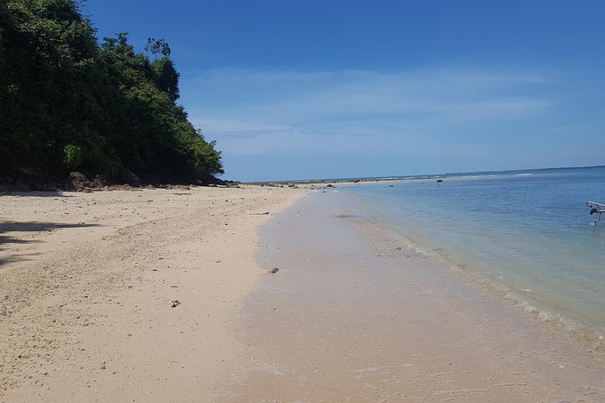 Mangrove Fishing and Relaxing Adventure - Khao Lak Highlights