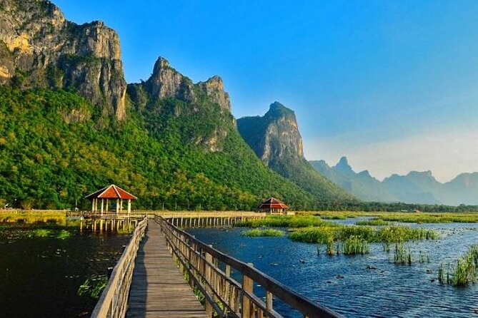 Mangrove Forest Hike and River Boat Ride With Private Guide From Hua Hin - Key Points