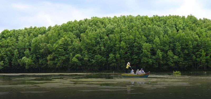 Mangrove Forest& Monkey Island FULL DAY TRIP - Inclusions and Exclusions
