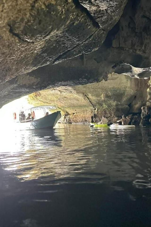 Mangrove Kayak in Langkawi Estimated 4 Hours With Lunch - Guidelines and Restrictions