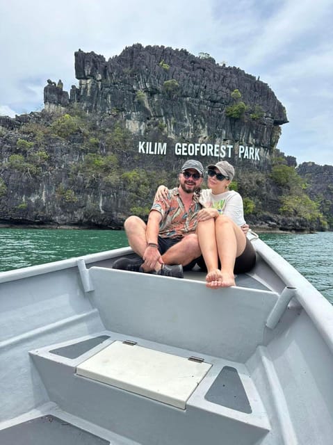 Mangrove Kayak in Langkawi Estimated 4 Hours With Lunch - Scenic Photography Opportunities