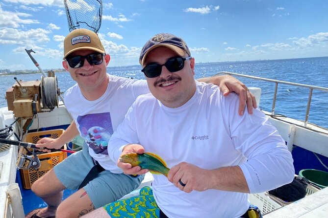 Mangrove Kayak & Sea Fishing Experience in Okinawa - Activity Suitability Considerations