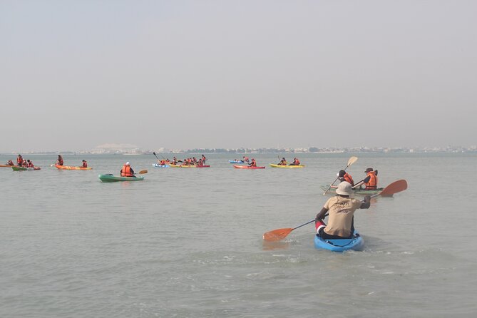 Mangrove Kayaking Purple Island Adventure - Cancellation Policy and Refunds
