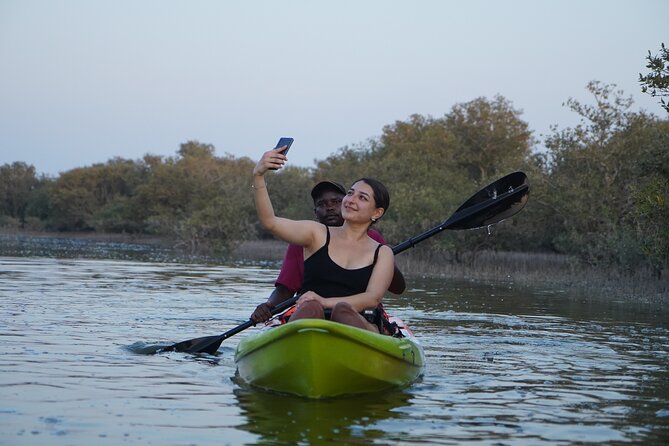 Mangrove Kayaking Purple Island Adventure - Additional Information and FAQs