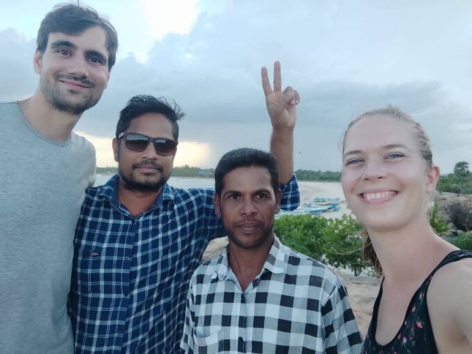 Mangrove Lagoon Safari - Frequently Asked Questions