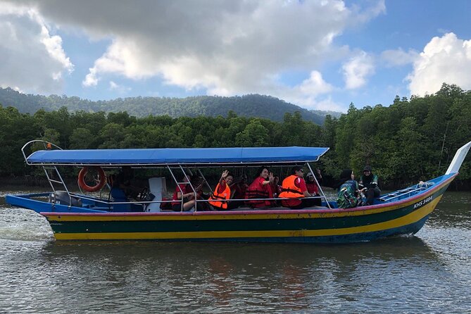 Mangrove River Cruise and Snorkeling Tour From Langkawi - Tour Details