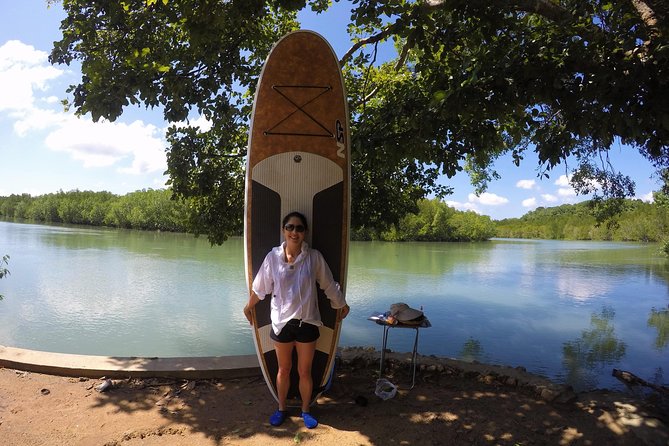 Mangroves SUP Tour Phuket - Bookings