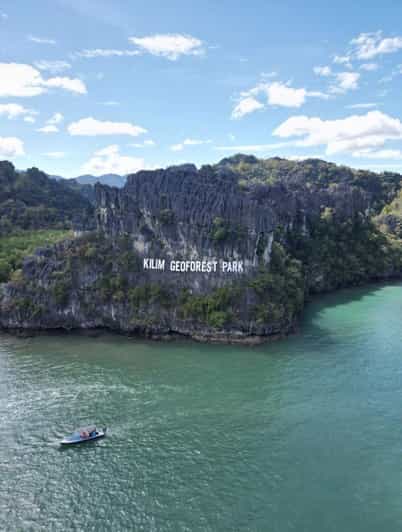 Mangrovetour 888 in Langkawi: Estimated 2 Hours (Private) - Itinerary Highlights