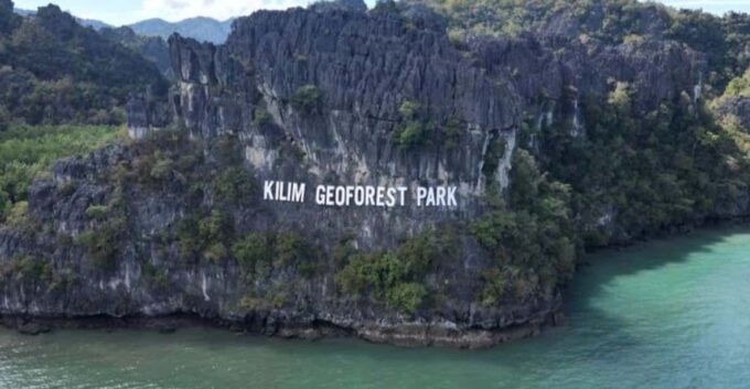 Mangrovetour 888 in Langkawi: Estimated 2 Hours (Private) - Meeting Point