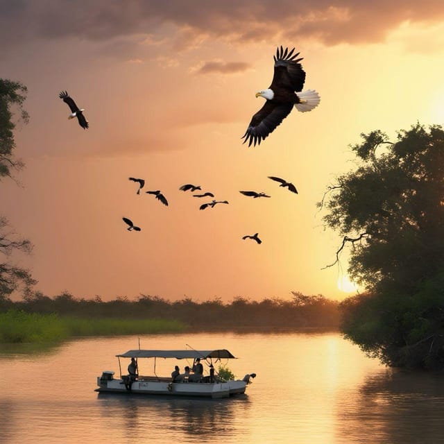 Mangrovetour 888 in Langkawi: Estimated 2 Hours (Private) - Frequently Asked Questions