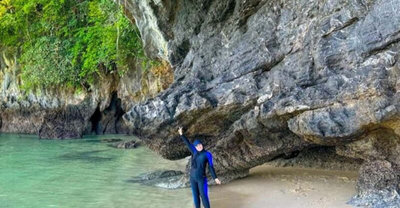 Mangrovetour 888 in Langkawi: Estimated 3 Hours (Private) - Important Information and Recommendations
