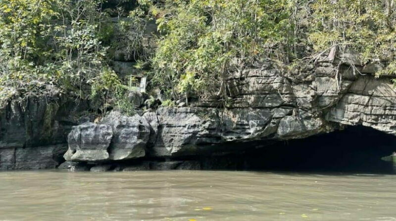 Mangrovetour Sharing Package - Lunch include in Langkawi - The Basics: What’s Included?