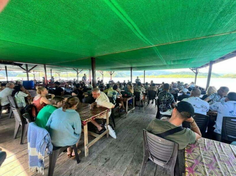 Mangrovetour Sharing Package - Lunch include in Langkawi - The Experience Reviews in a Nutshell