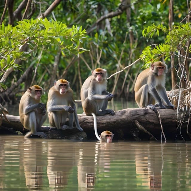 Mangrovetour Sharing Package - Lunch Include in Langkawi - Frequently Asked Questions