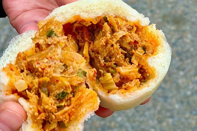 Mangwon Market Food tour By Locals; Cheap Eats to Fancy Feast - Key Points