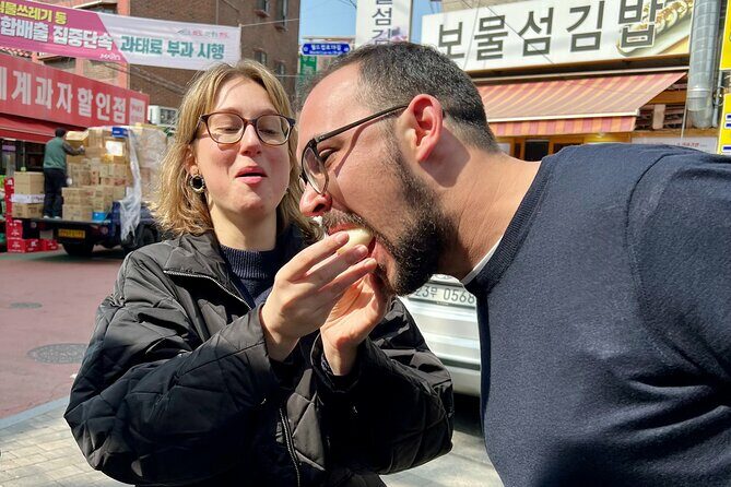 Mangwon Market Food tour By Locals; Cheap Eats to Fancy Feast - The Sum Up: Who Will Love This Tour?