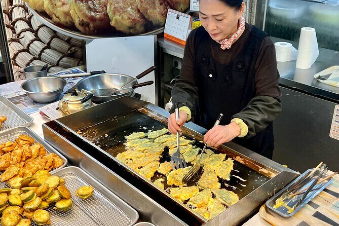 Mangwon Market Food tour By Locals; Cheap Eats to Fancy Feast - FAQs
