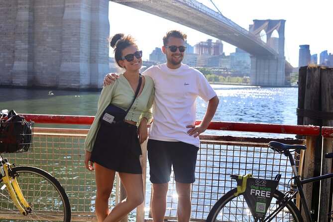 Manhattan and Brooklyn Bridge Bike Rental - Getting the Most From Your Bike Ride