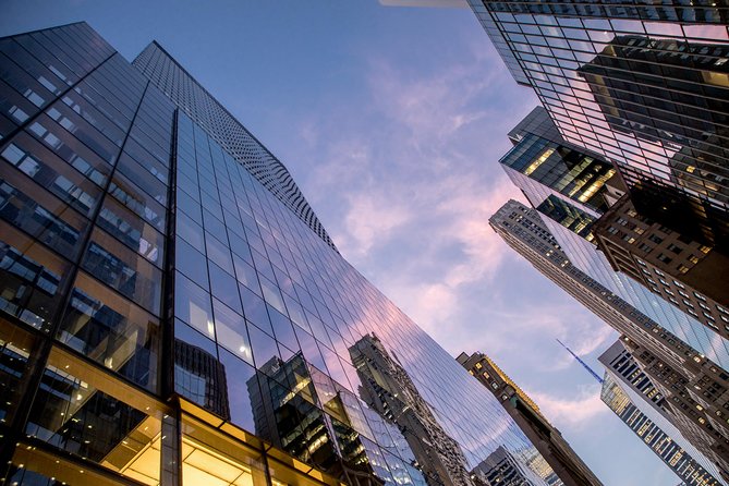 Manhattan Architecture Photography Tour - What to Expect