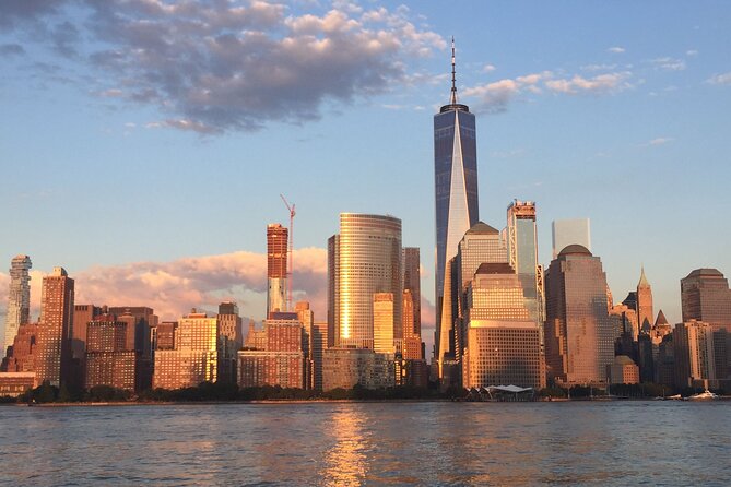 Manhattan Evening Jazz Cruise - Booking and Reservation Information
