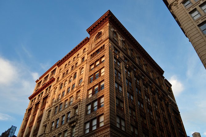 Manhattan Neighborhood Private Customized Walking Tour - Additional Information