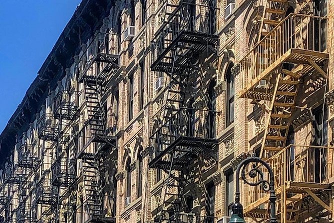 Manhattan Neighborhood Private Customized Walking Tour - Positive Reviews