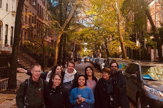 Manhattan Neighborhood Private Customized Walking Tour - Neighborhood Exploration