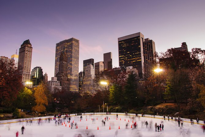 Manhattan Neighborhood Private Customized Walking Tour - Private Guide Service