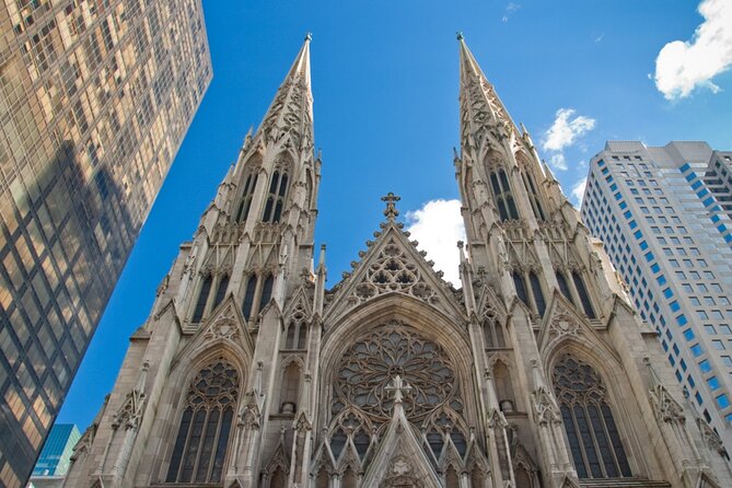 Manhattan Secret Societies Quest Experience in New York - Booking and Cancellation Policies