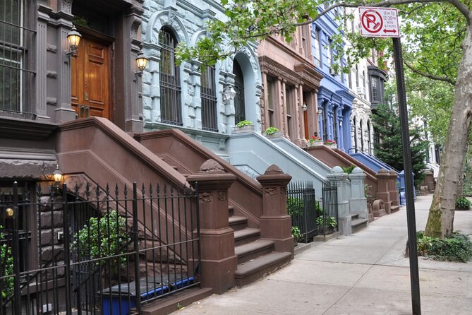 Manhattan Secret Societies Quest Experience in New York - Meeting and End Points of the Tour