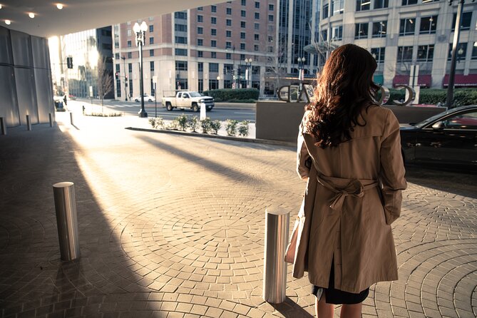 Manhattan to JFK Private Transfer by Luxury SUV - Service Details