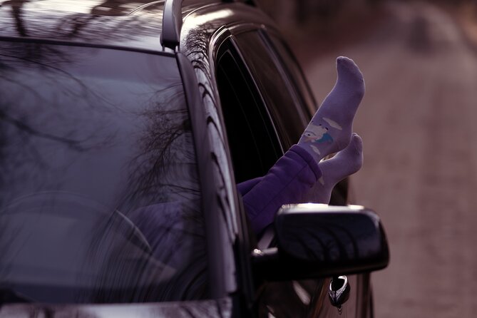 Manhattan to JFK Private Transfer by Luxury SUV - Lowest Price Guarantee