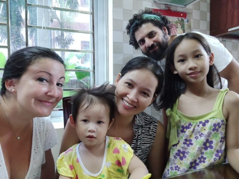 Manhs Homestay, Farm Tour and Home Cooking Class - Key Points
