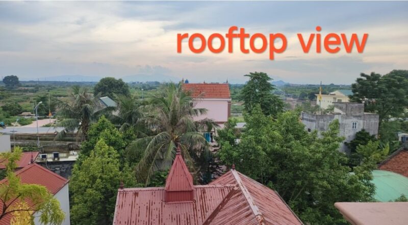 Manhs Homestay, Farm Tour and Home Cooking Class - Cooking Class Menu and Duration