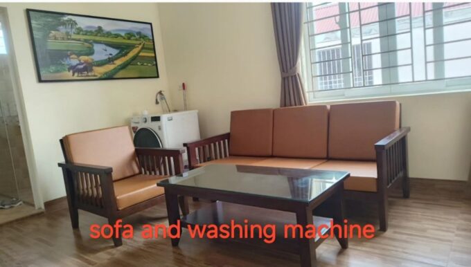 Manhs Homestay, Farm Tour and Home Cooking Class - Transportation and Getting to the House