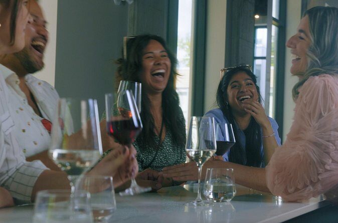 Manicure, Pedicure and Wine Tasting Experience - Who Is This Tour Best For?