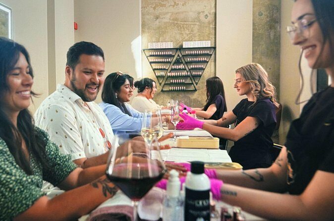 Manicure, Pedicure and Wine Tasting Experience - Final Thoughts: Is It Worth It?