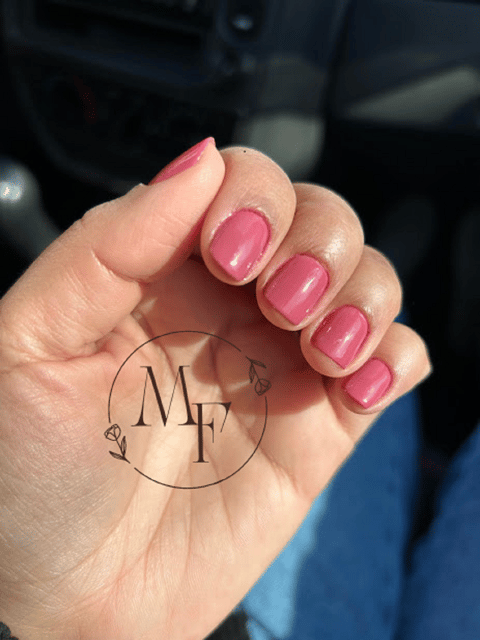 Manicurist - Care + Enameling - Cuticle Removal Process