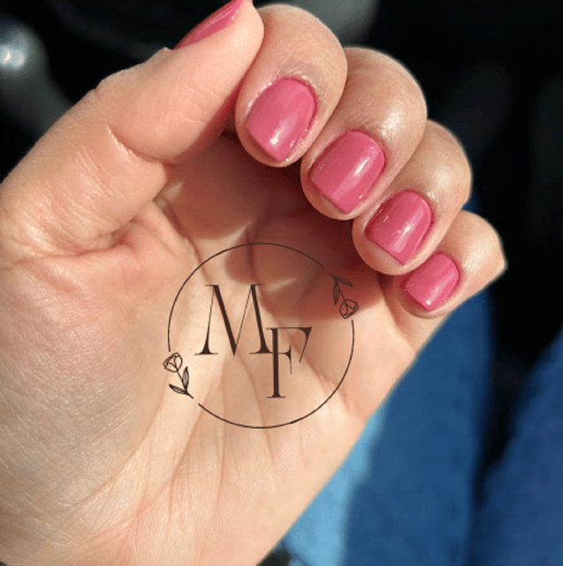 Manicurist - Care + Enameling - Base Coat Application